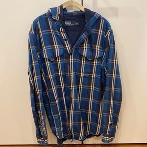 Polo by Ralph Lauren shirt